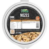 Nozes 130g